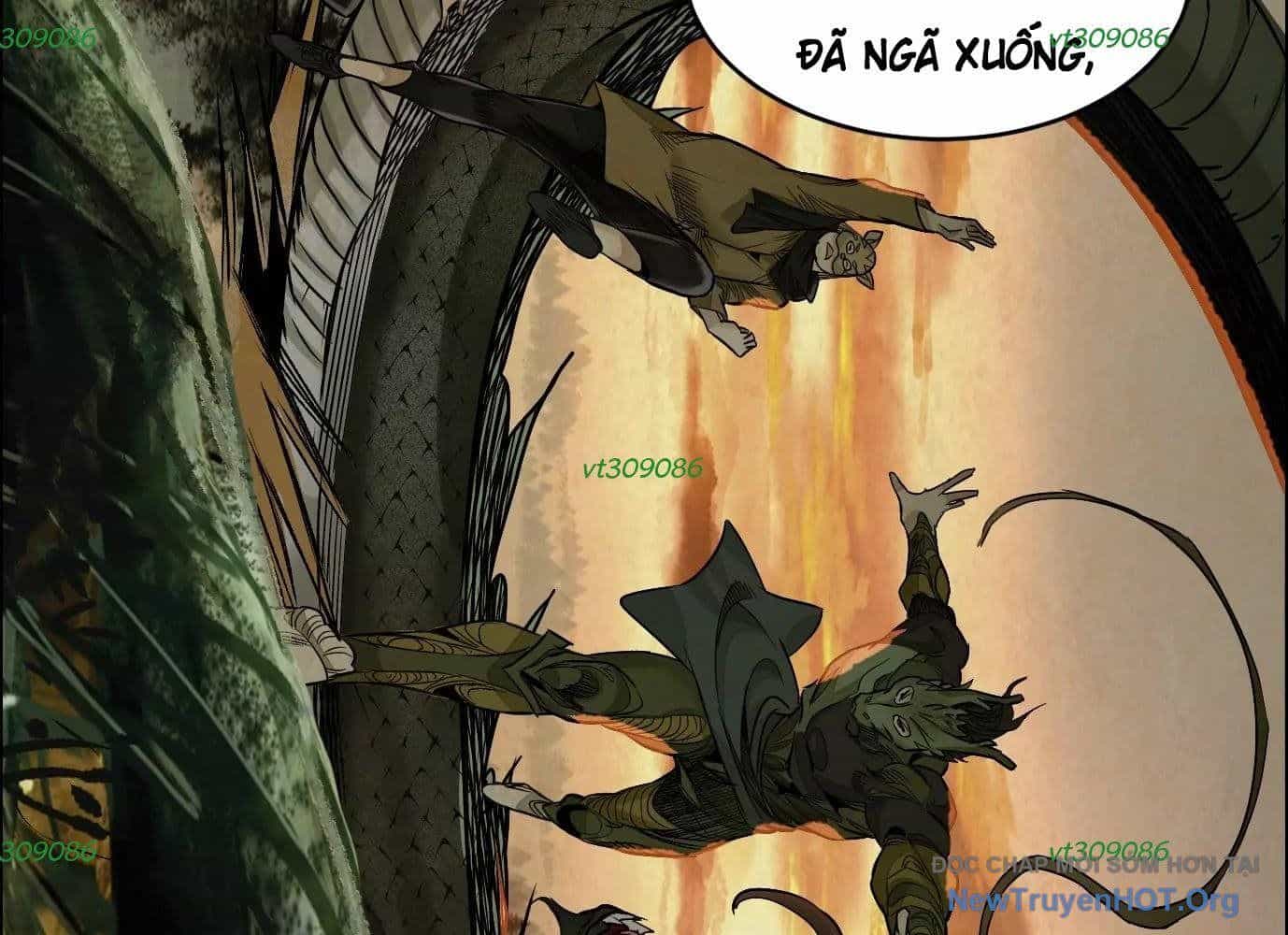 Thập Nhị Tinh - Dị Thú Mê Thành - Chương 50 - ảnh 82
