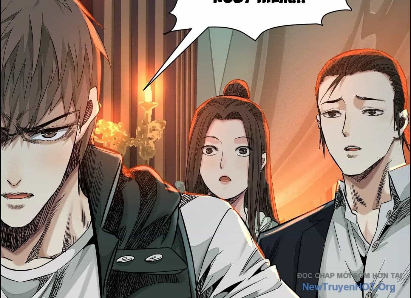Thập Nhị Tinh - Dị Thú Mê Thành - Chương 51 - ảnh 109