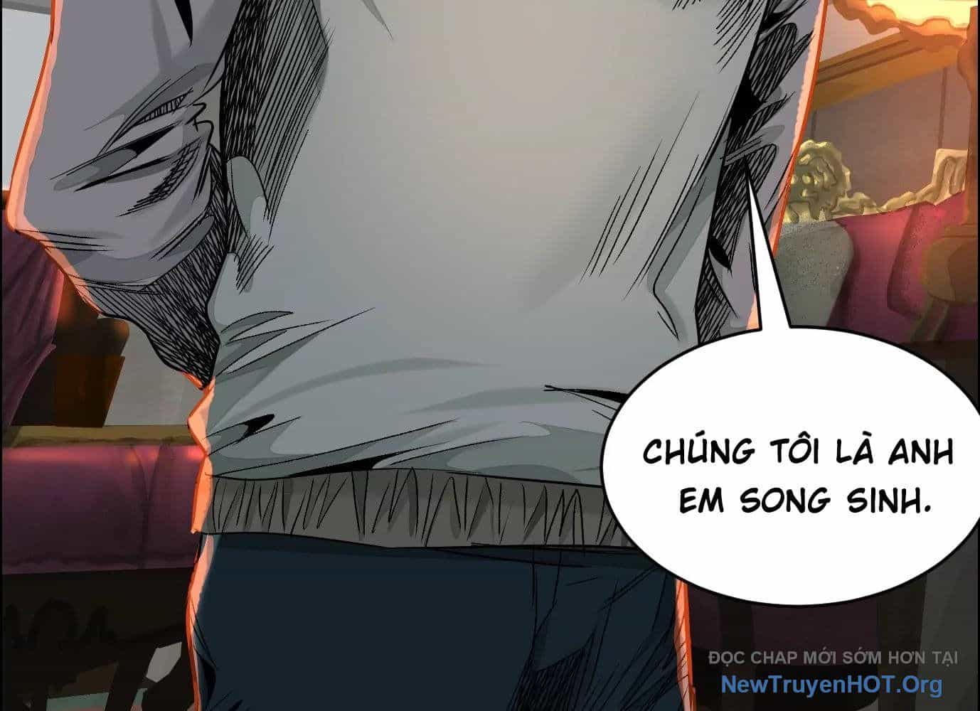 Thập Nhị Tinh - Dị Thú Mê Thành - Chương 51 - ảnh 15
