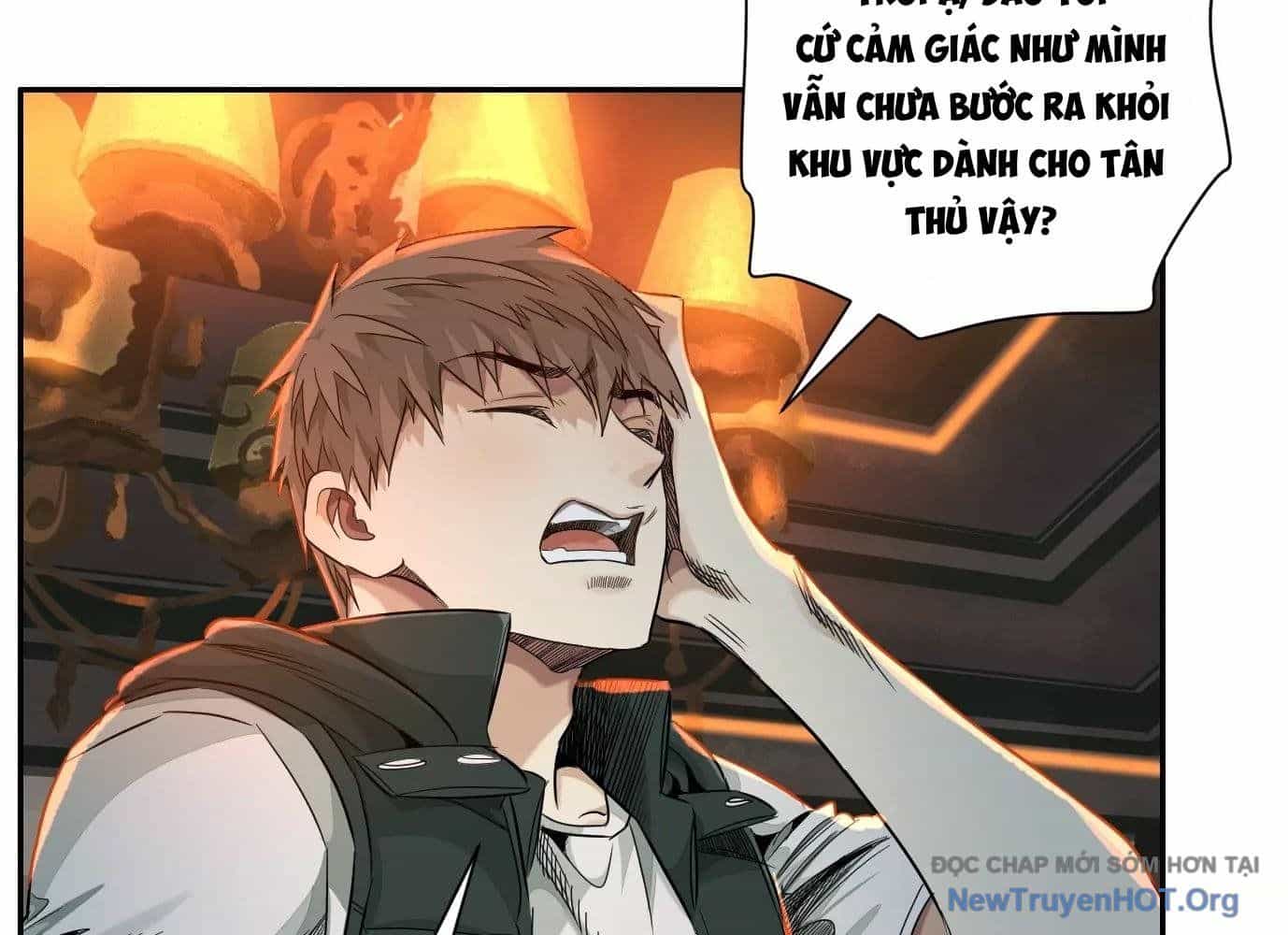 Thập Nhị Tinh - Dị Thú Mê Thành - Chương 51 - ảnh 27