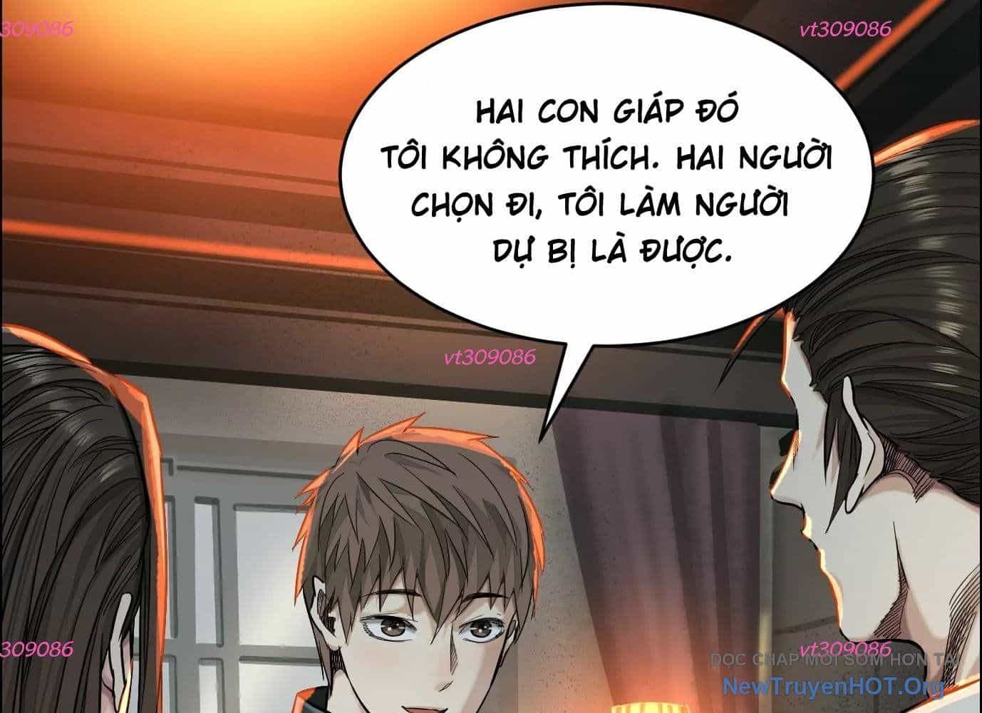 Thập Nhị Tinh - Dị Thú Mê Thành - Chương 51 - ảnh 60
