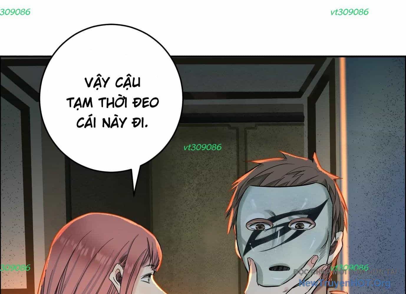 Thập Nhị Tinh - Dị Thú Mê Thành - Chương 51 - ảnh 68