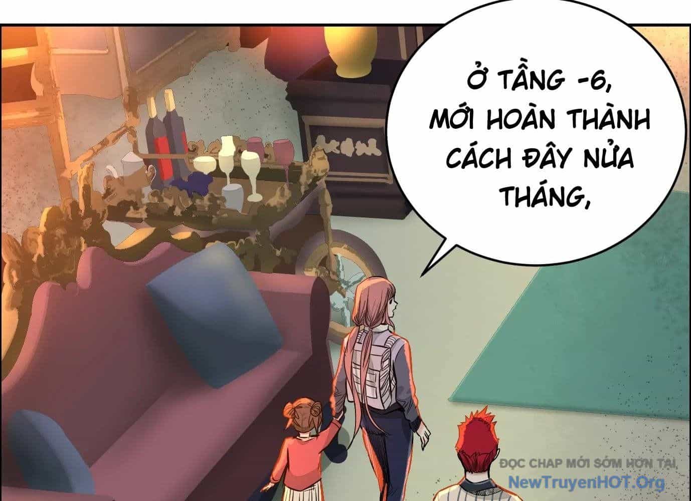 Thập Nhị Tinh - Dị Thú Mê Thành - Chương 51 - ảnh 89