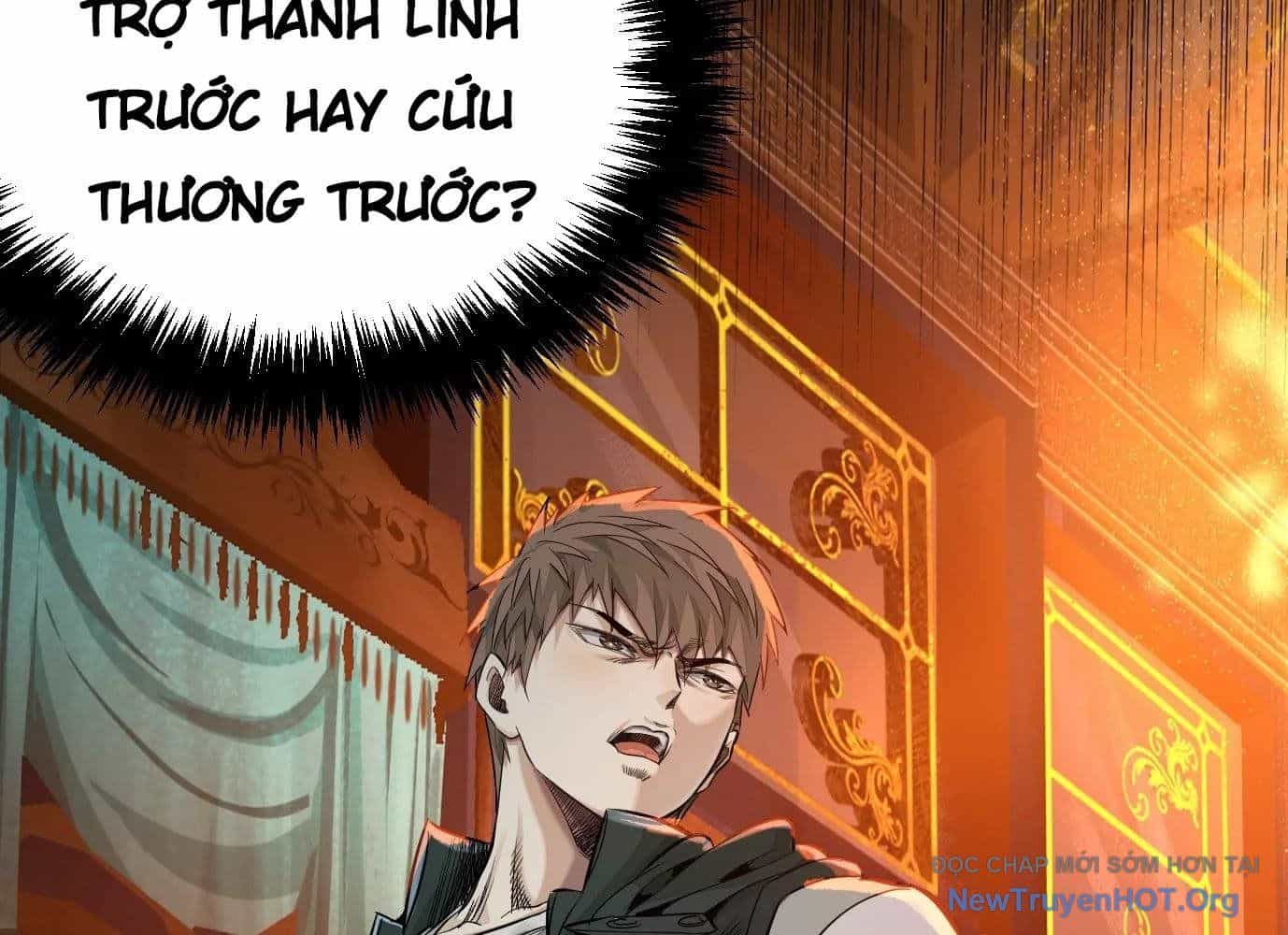 Thập Nhị Tinh - Dị Thú Mê Thành - Chương 52 - ảnh 98