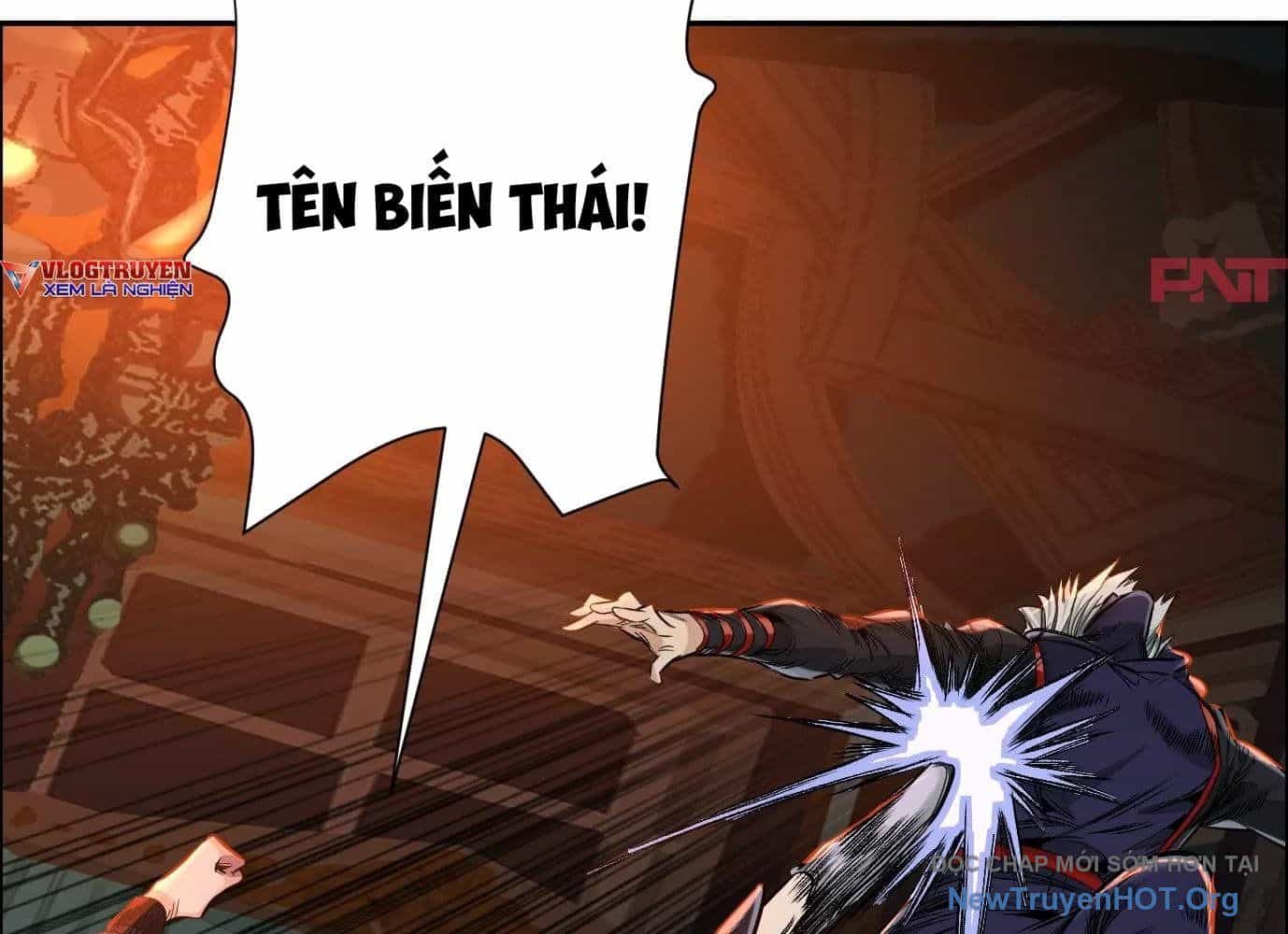 Thập Nhị Tinh - Dị Thú Mê Thành - Chương 53 - ảnh 143