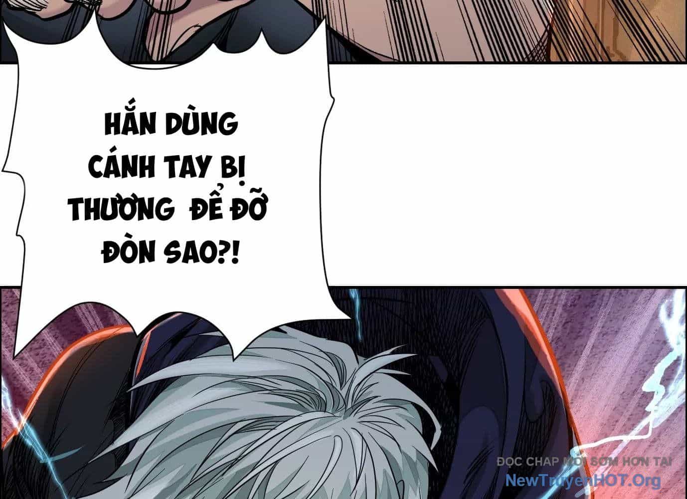 Thập Nhị Tinh - Dị Thú Mê Thành - Chương 53 - ảnh 48