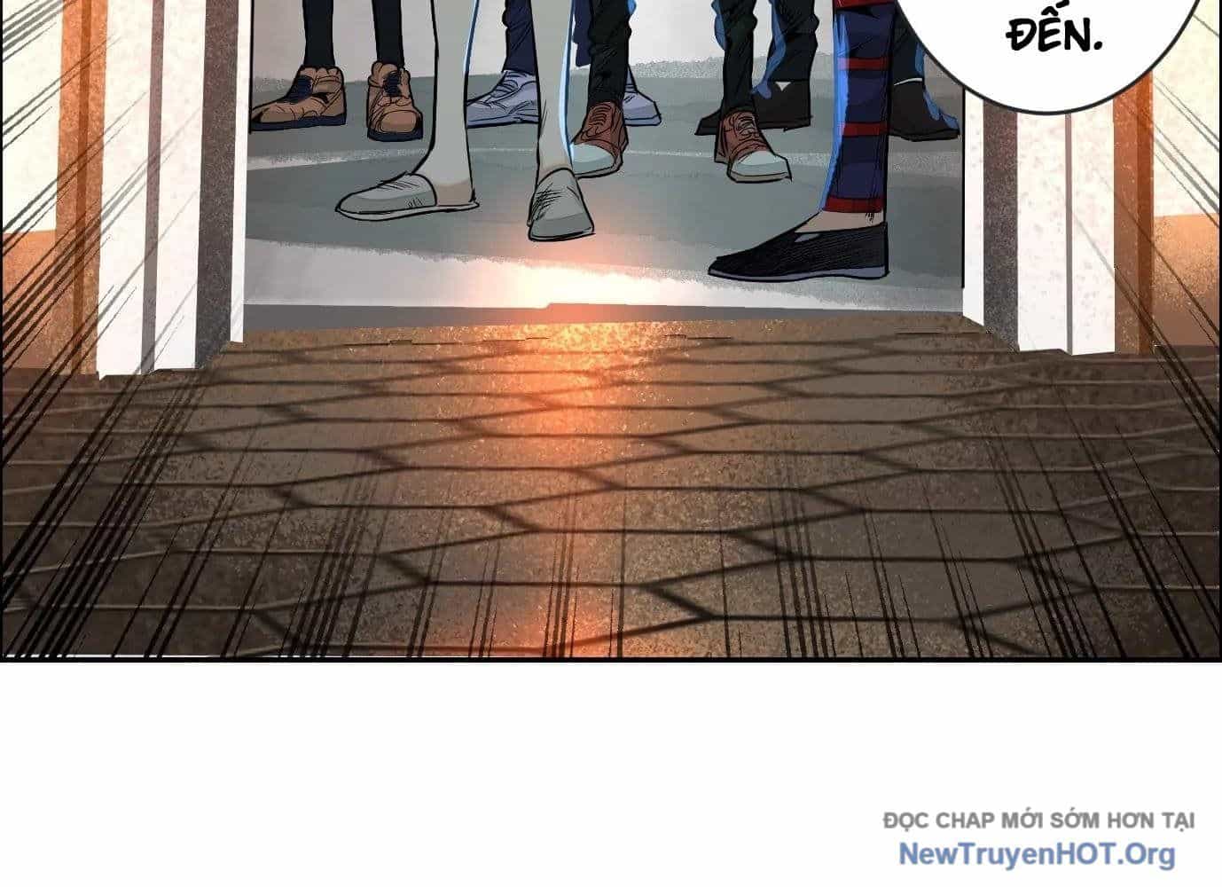 Thập Nhị Tinh - Dị Thú Mê Thành - Chương 54 - ảnh 110