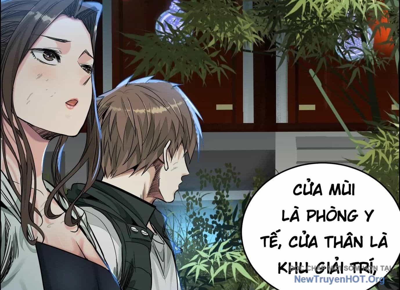 Thập Nhị Tinh - Dị Thú Mê Thành - Chương 54 - ảnh 123