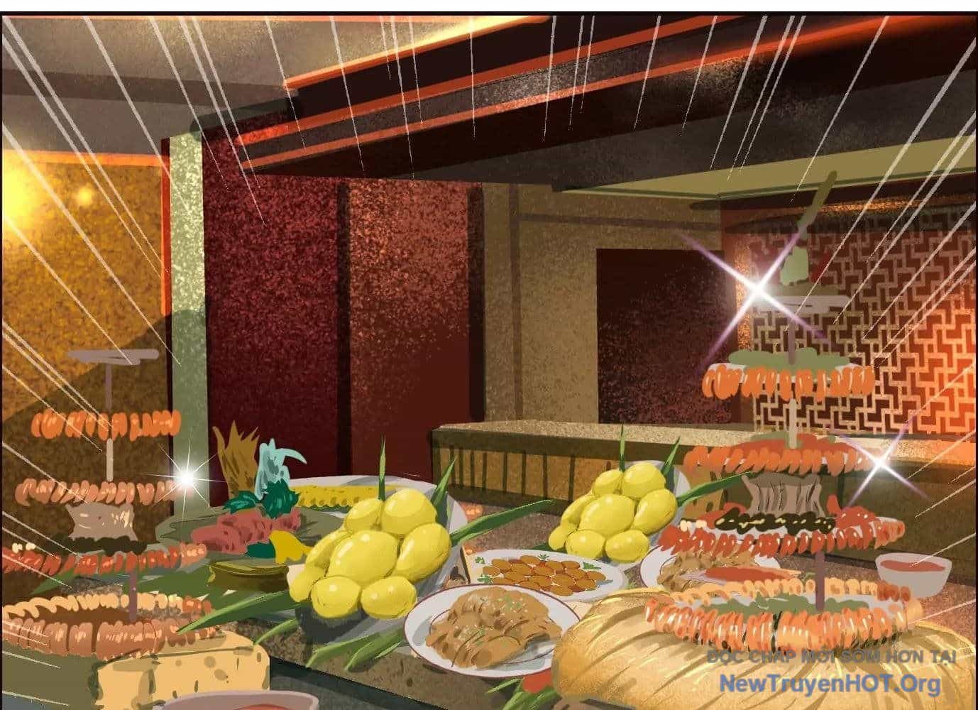 Thập Nhị Tinh - Dị Thú Mê Thành - Chương 54 - ảnh 134