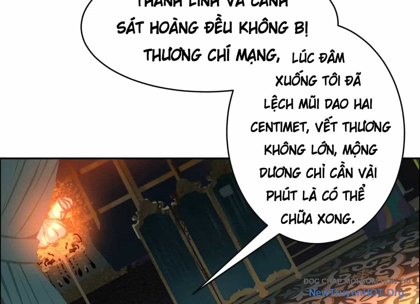 Thập Nhị Tinh - Dị Thú Mê Thành - Chương 54 - ảnh 31