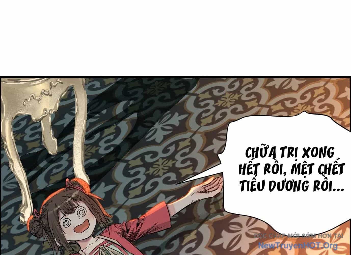 Thập Nhị Tinh - Dị Thú Mê Thành - Chương 54 - ảnh 50