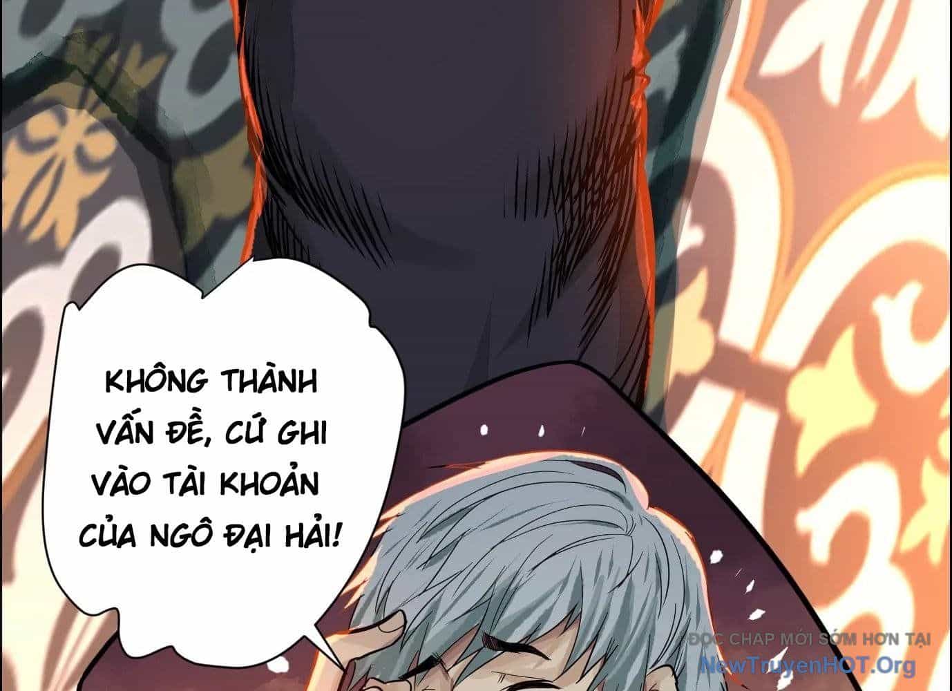 Thập Nhị Tinh - Dị Thú Mê Thành - Chương 54 - ảnh 54