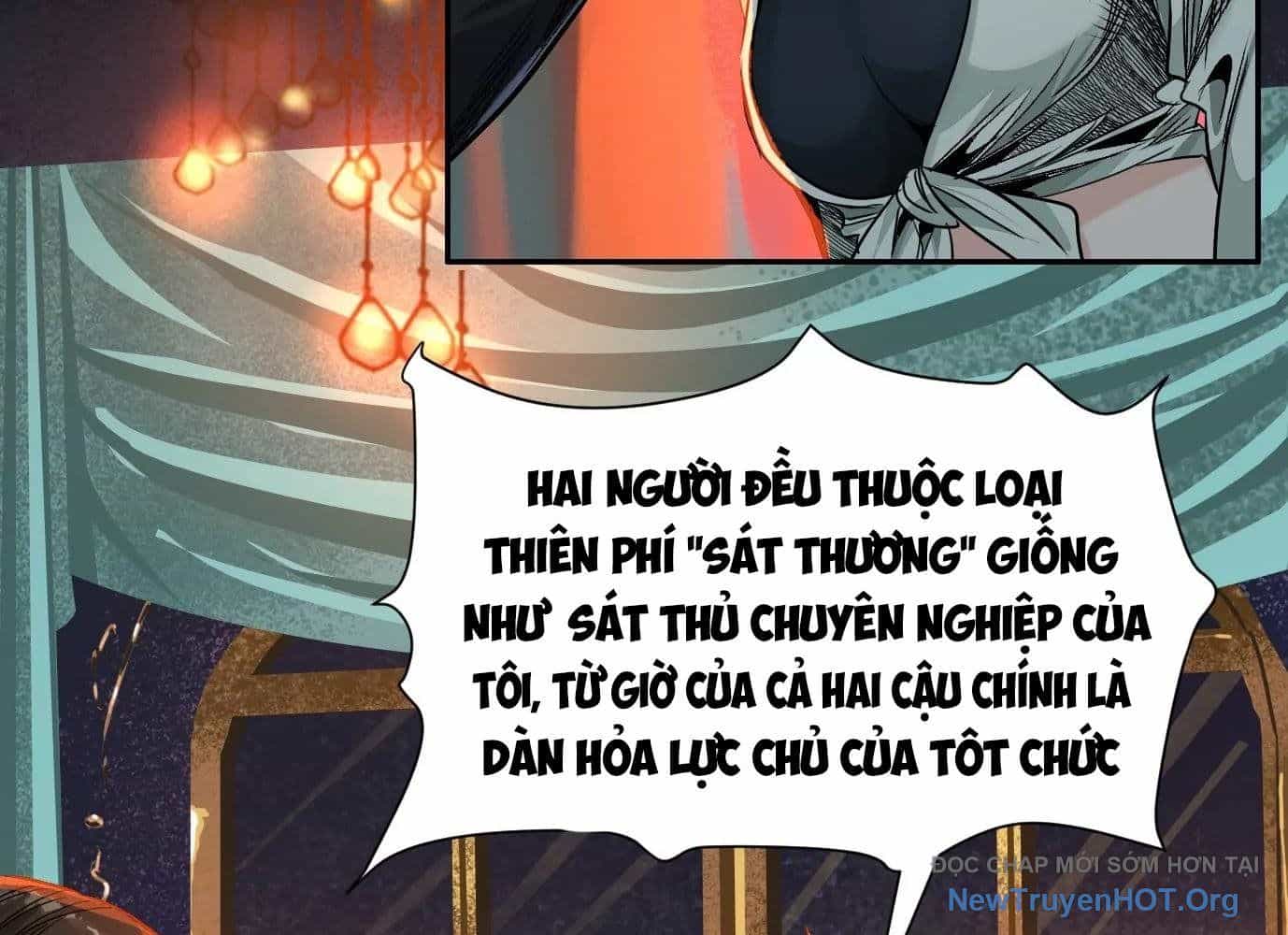 Thập Nhị Tinh - Dị Thú Mê Thành - Chương 54 - ảnh 59