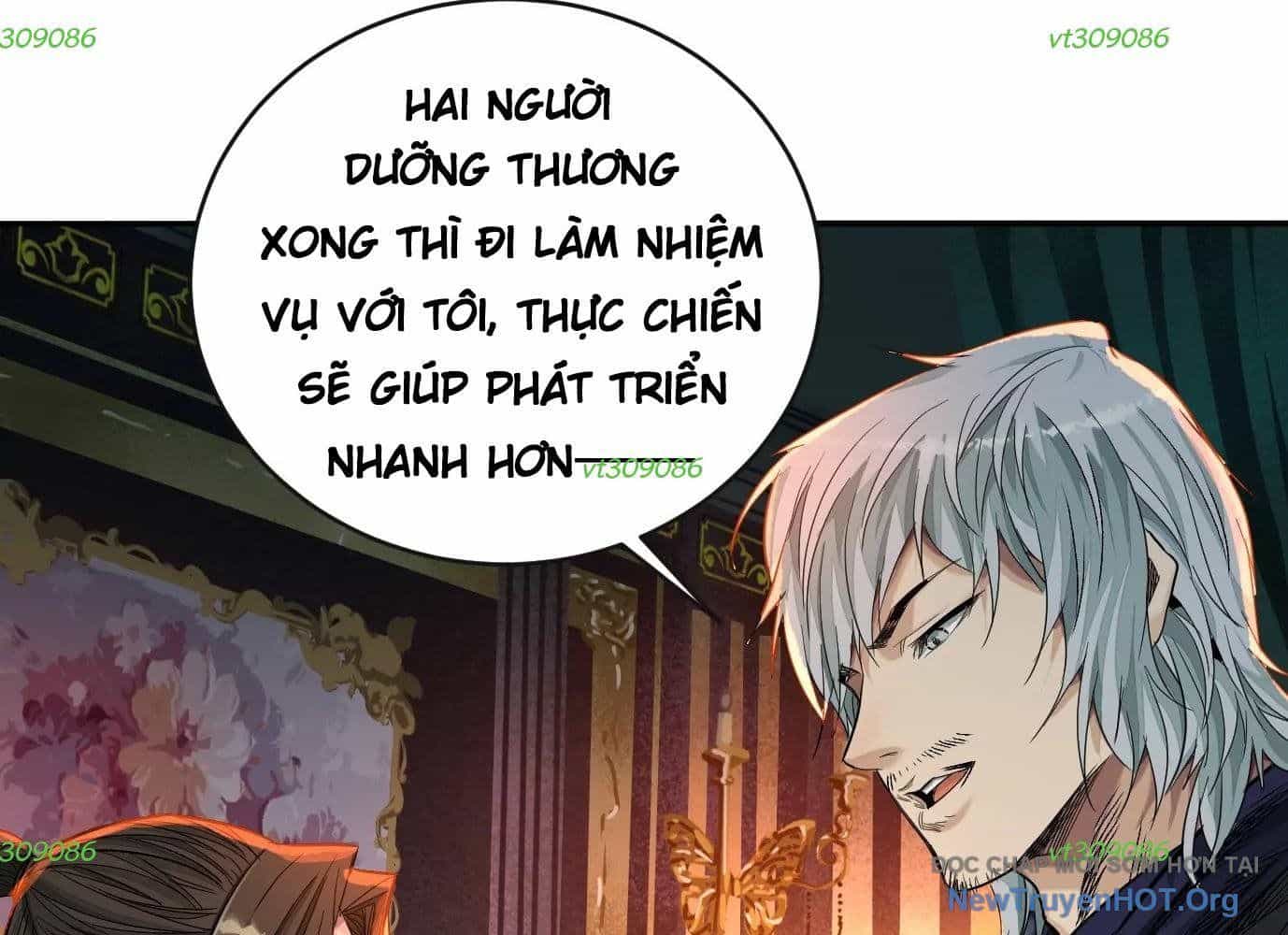 Thập Nhị Tinh - Dị Thú Mê Thành - Chương 54 - ảnh 74