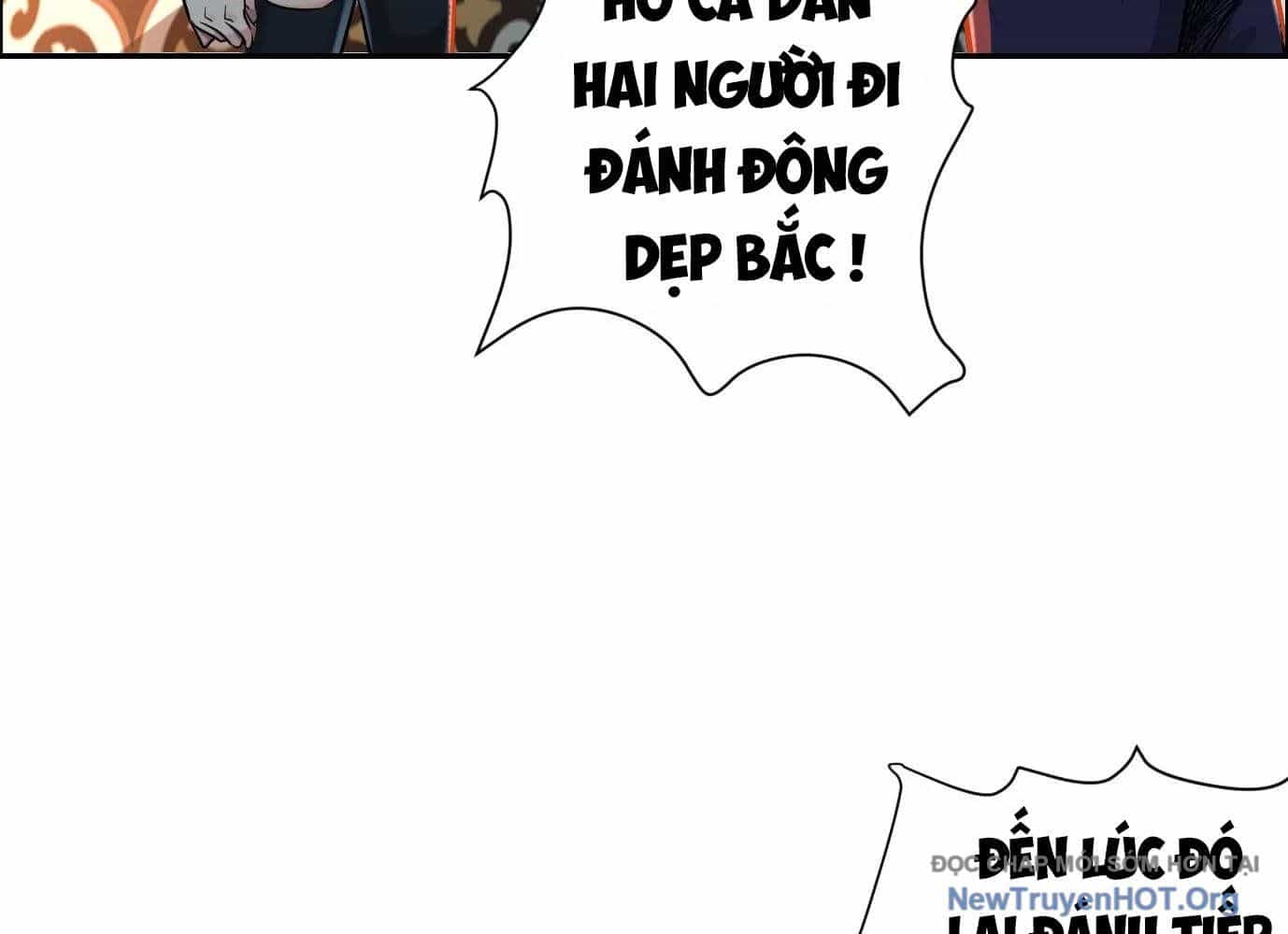 Thập Nhị Tinh - Dị Thú Mê Thành - Chương 54 - ảnh 90