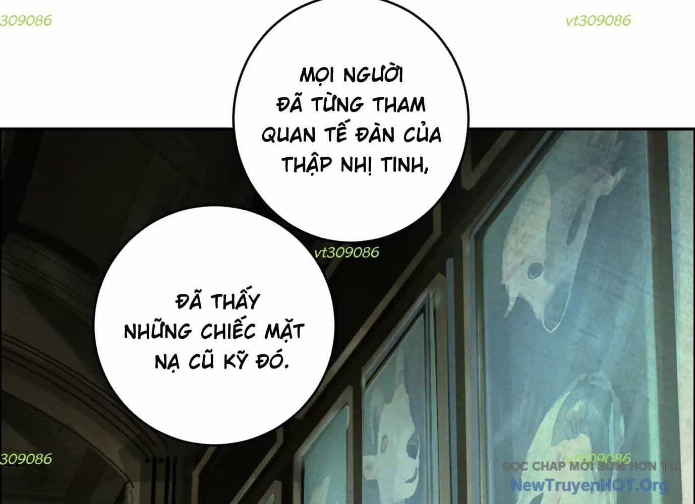 Thập Nhị Tinh - Dị Thú Mê Thành - Chương 55 - ảnh 118