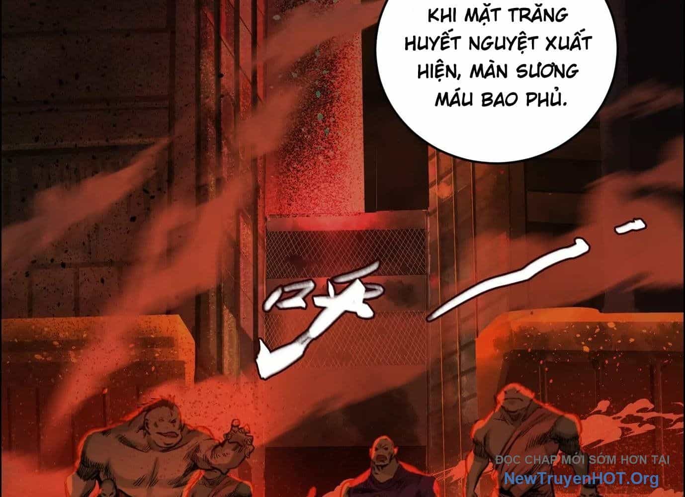 Thập Nhị Tinh - Dị Thú Mê Thành - Chương 55 - ảnh 14
