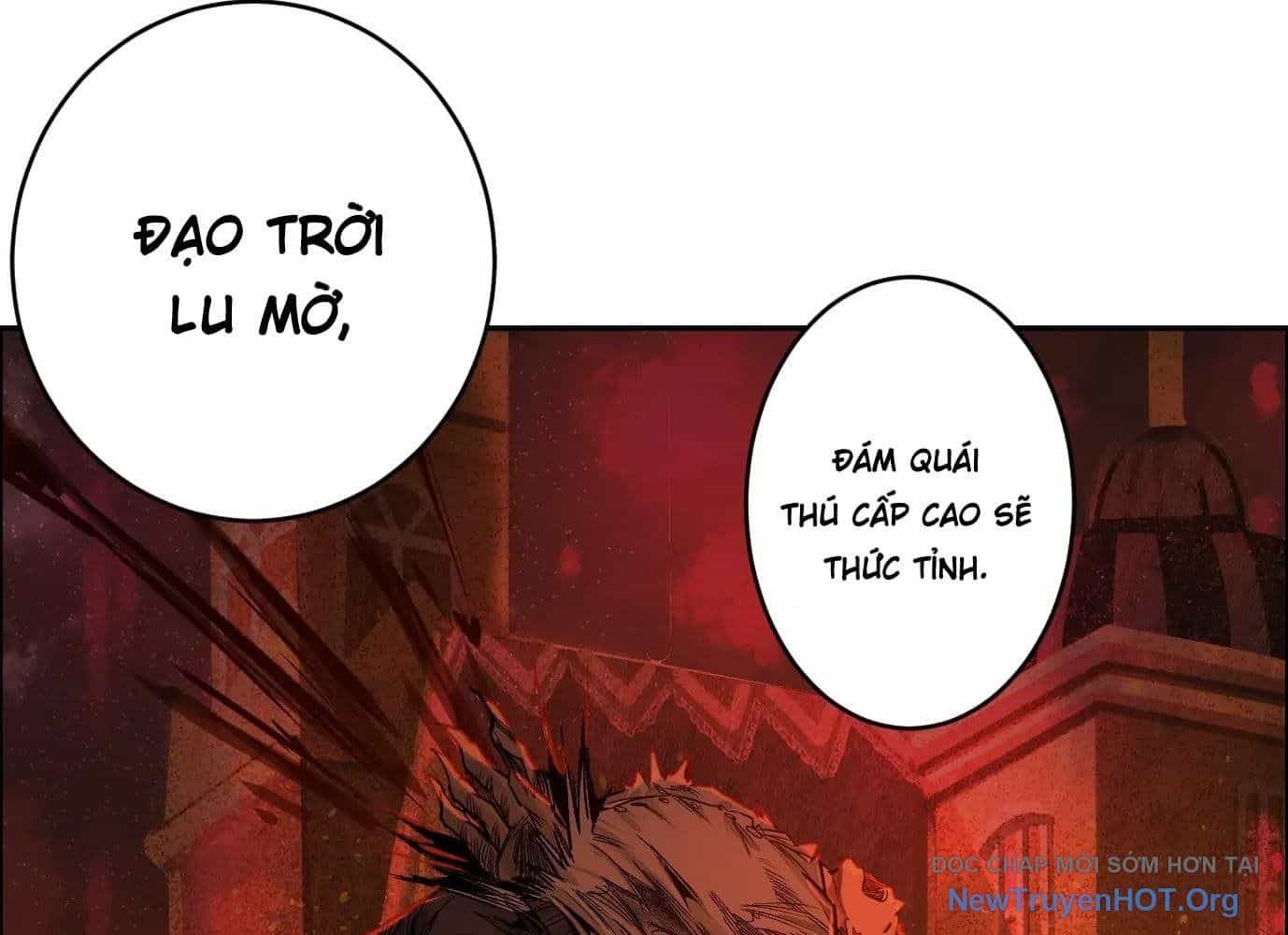 Thập Nhị Tinh - Dị Thú Mê Thành - Chương 55 - ảnh 16