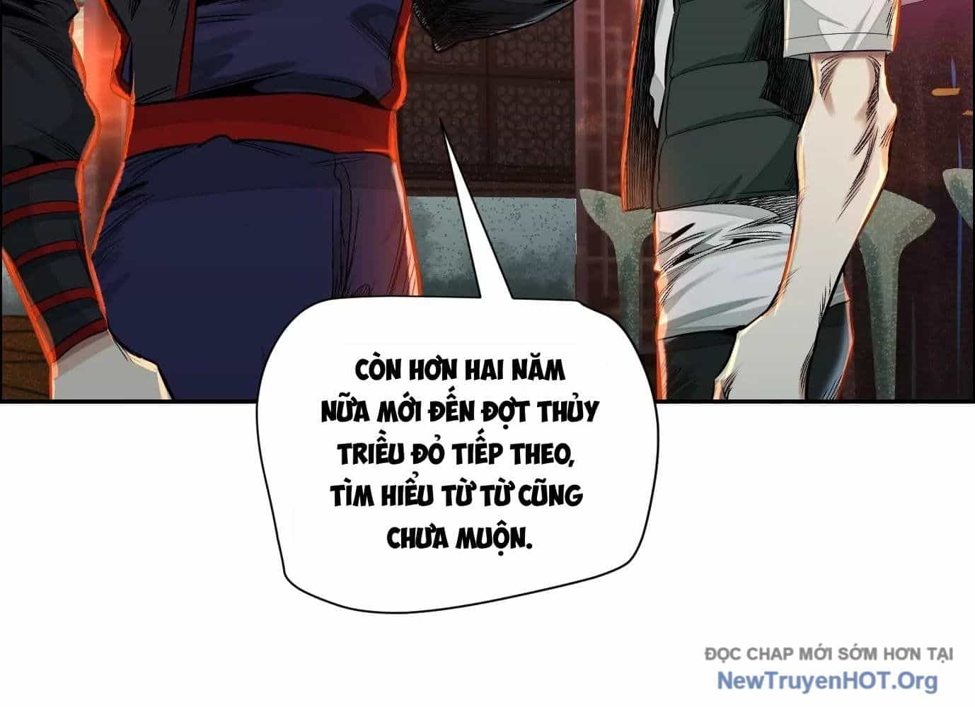 Thập Nhị Tinh - Dị Thú Mê Thành - Chương 55 - ảnh 27