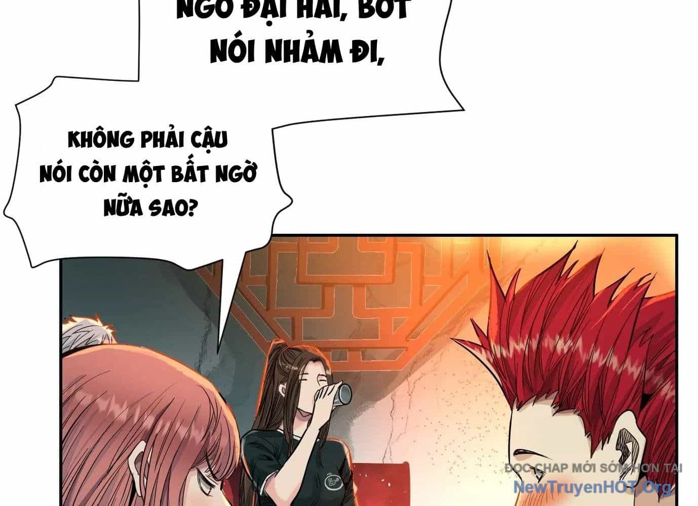 Thập Nhị Tinh - Dị Thú Mê Thành - Chương 55 - ảnh 50