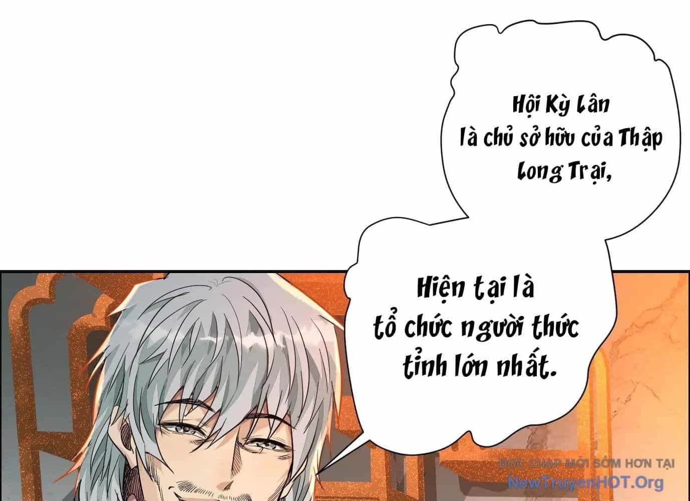 Thập Nhị Tinh - Dị Thú Mê Thành - Chương 55 - ảnh 89