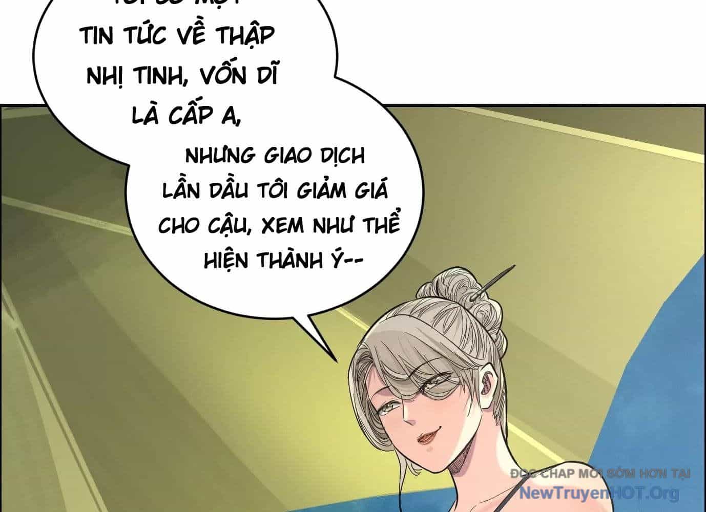 Thập Nhị Tinh - Dị Thú Mê Thành - Chương 56 - ảnh 128