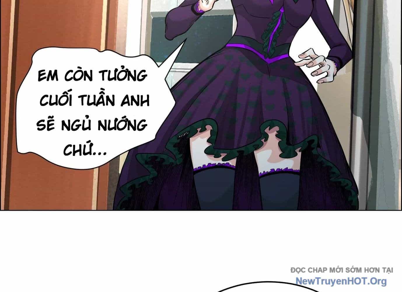 Thập Nhị Tinh - Dị Thú Mê Thành - Chương 56 - ảnh 35