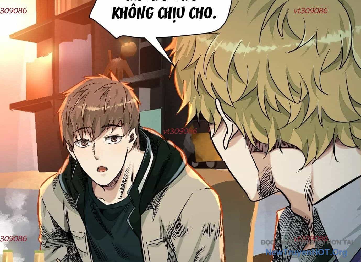 Thập Nhị Tinh - Dị Thú Mê Thành - Chương 56 - ảnh 66
