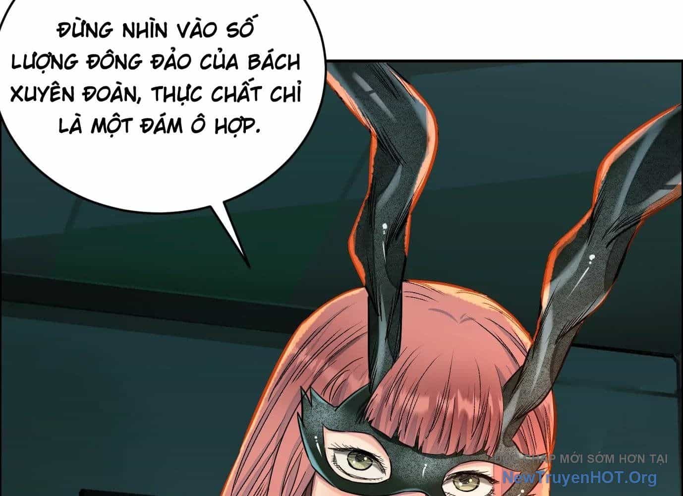 Thập Nhị Tinh - Dị Thú Mê Thành - Chương 57 - ảnh 116