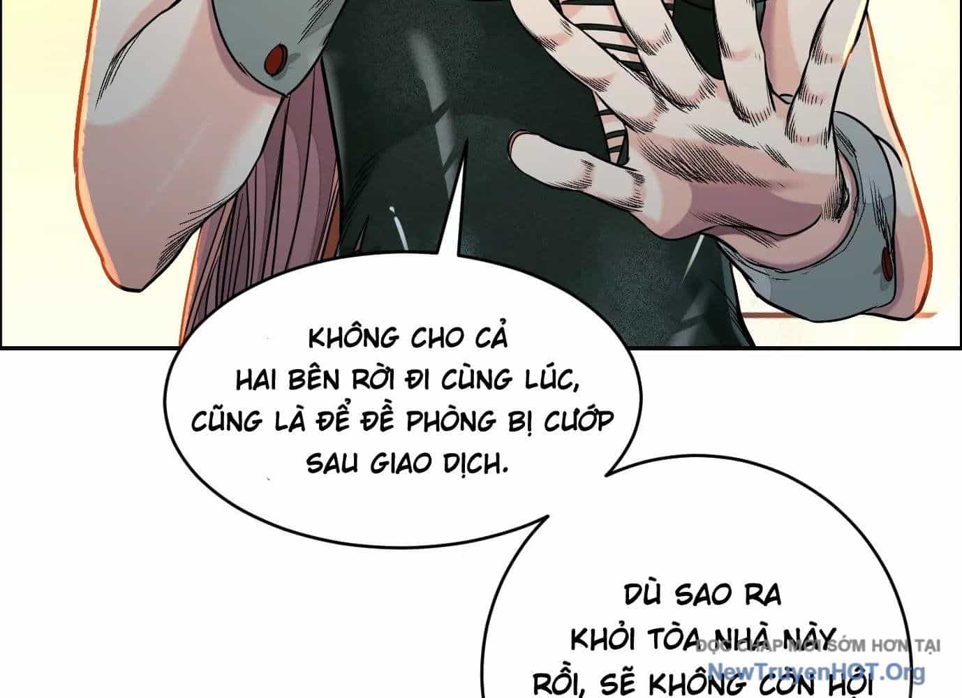 Thập Nhị Tinh - Dị Thú Mê Thành - Chương 57 - ảnh 118