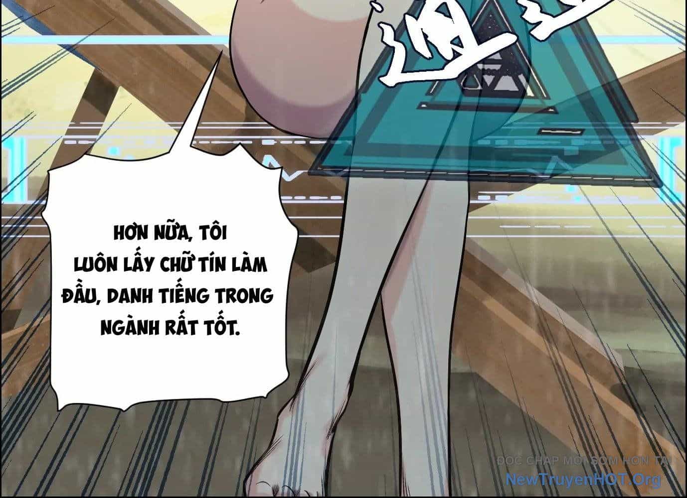 Thập Nhị Tinh - Dị Thú Mê Thành - Chương 57 - ảnh 14