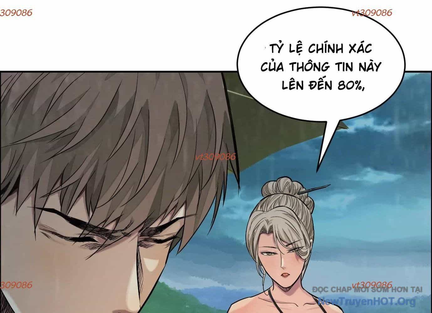 Thập Nhị Tinh - Dị Thú Mê Thành - Chương 57 - ảnh 5