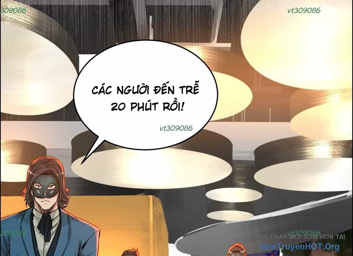 Thập Nhị Tinh - Dị Thú Mê Thành - Chương 57 - ảnh 79