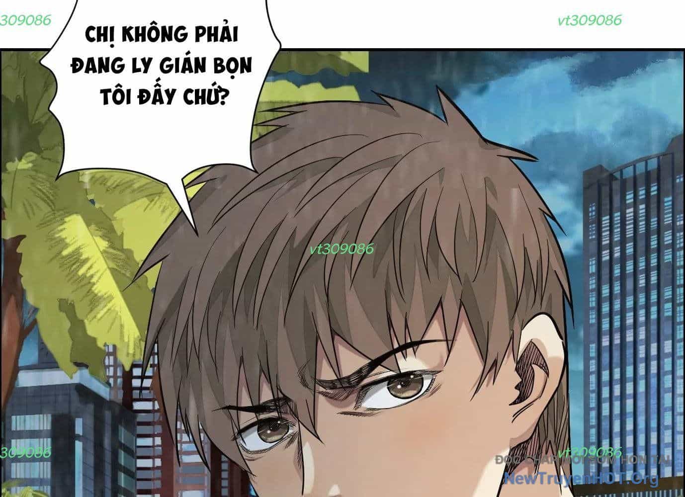Thập Nhị Tinh - Dị Thú Mê Thành - Chương 57 - ảnh 8