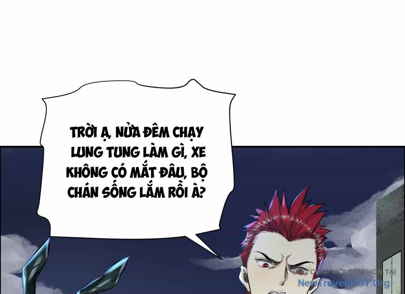 Thập Nhị Tinh - Dị Thú Mê Thành - Chương 58 - ảnh 35