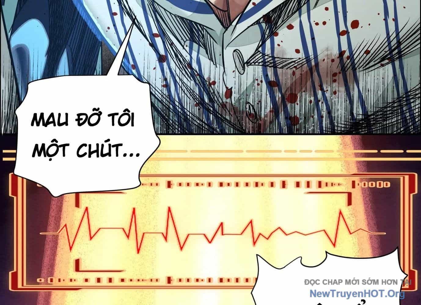 Thập Nhị Tinh - Dị Thú Mê Thành - Chương 58 - ảnh 54