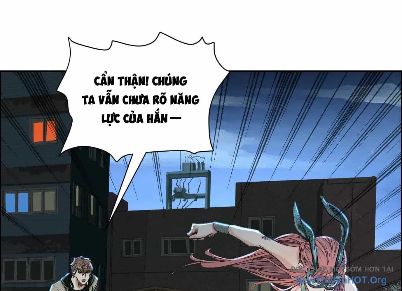 Thập Nhị Tinh - Dị Thú Mê Thành - Chương 59 - ảnh 19