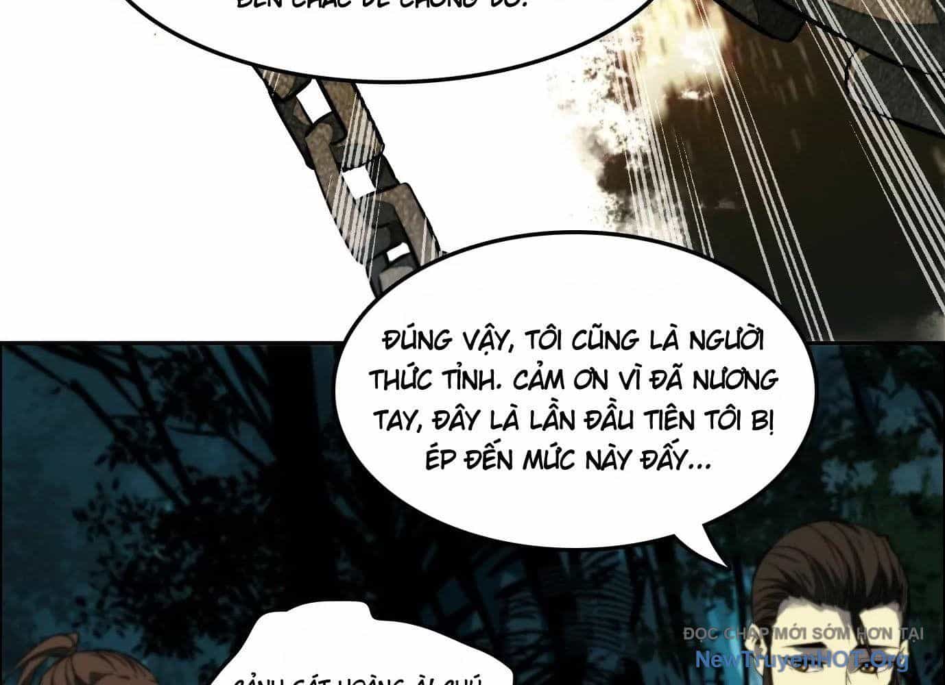 Thập Nhị Tinh - Dị Thú Mê Thành - Chương 6 - ảnh 85