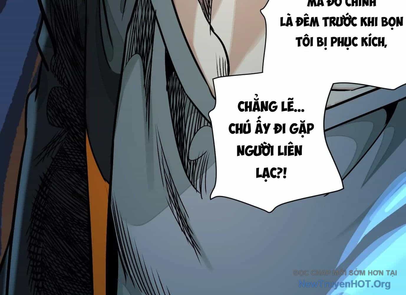 Thập Nhị Tinh - Dị Thú Mê Thành - Chương 61 - ảnh 104