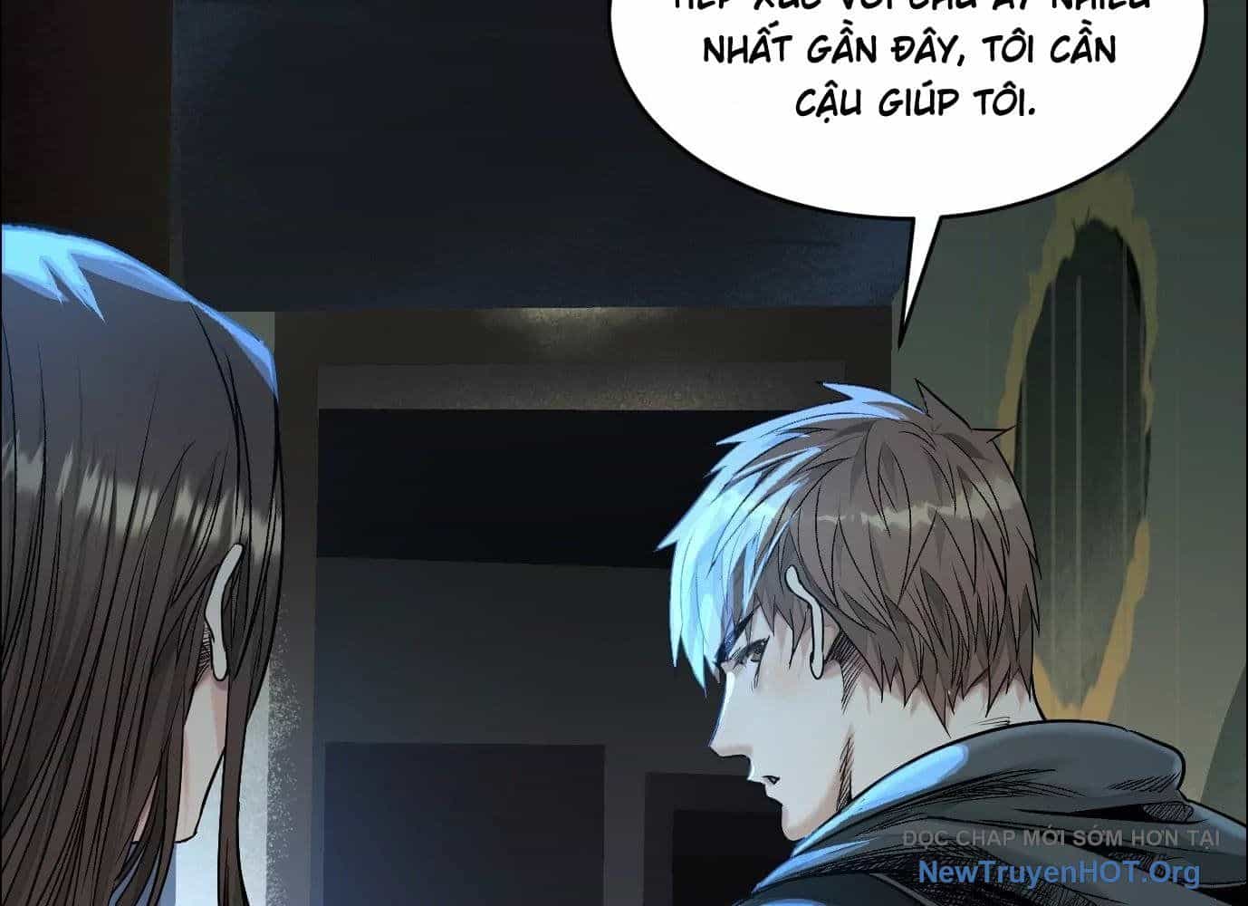 Thập Nhị Tinh - Dị Thú Mê Thành - Chương 61 - ảnh 110