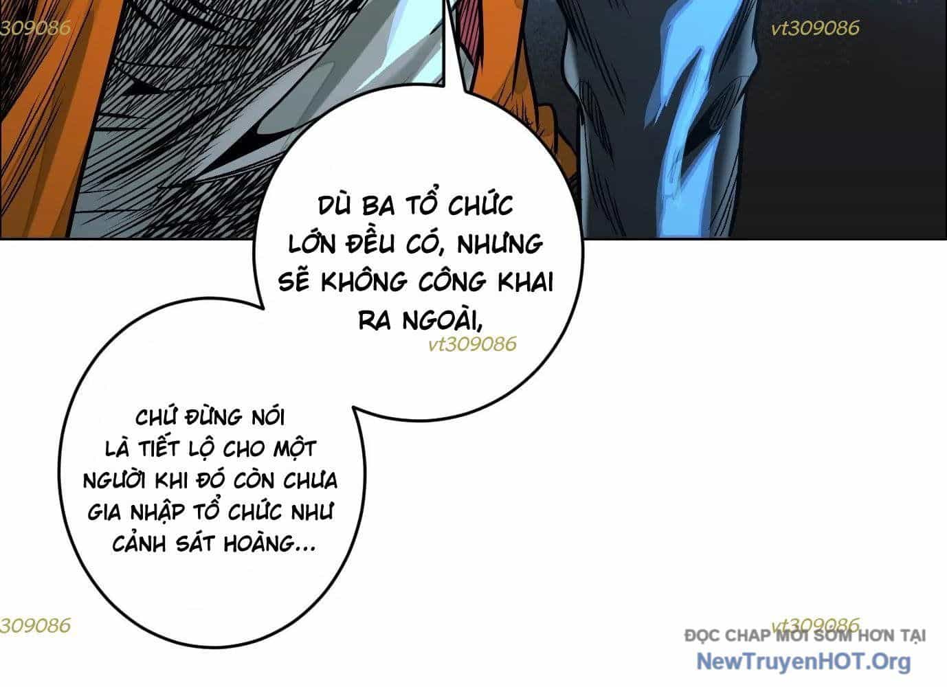 Thập Nhị Tinh - Dị Thú Mê Thành - Chương 61 - ảnh 81