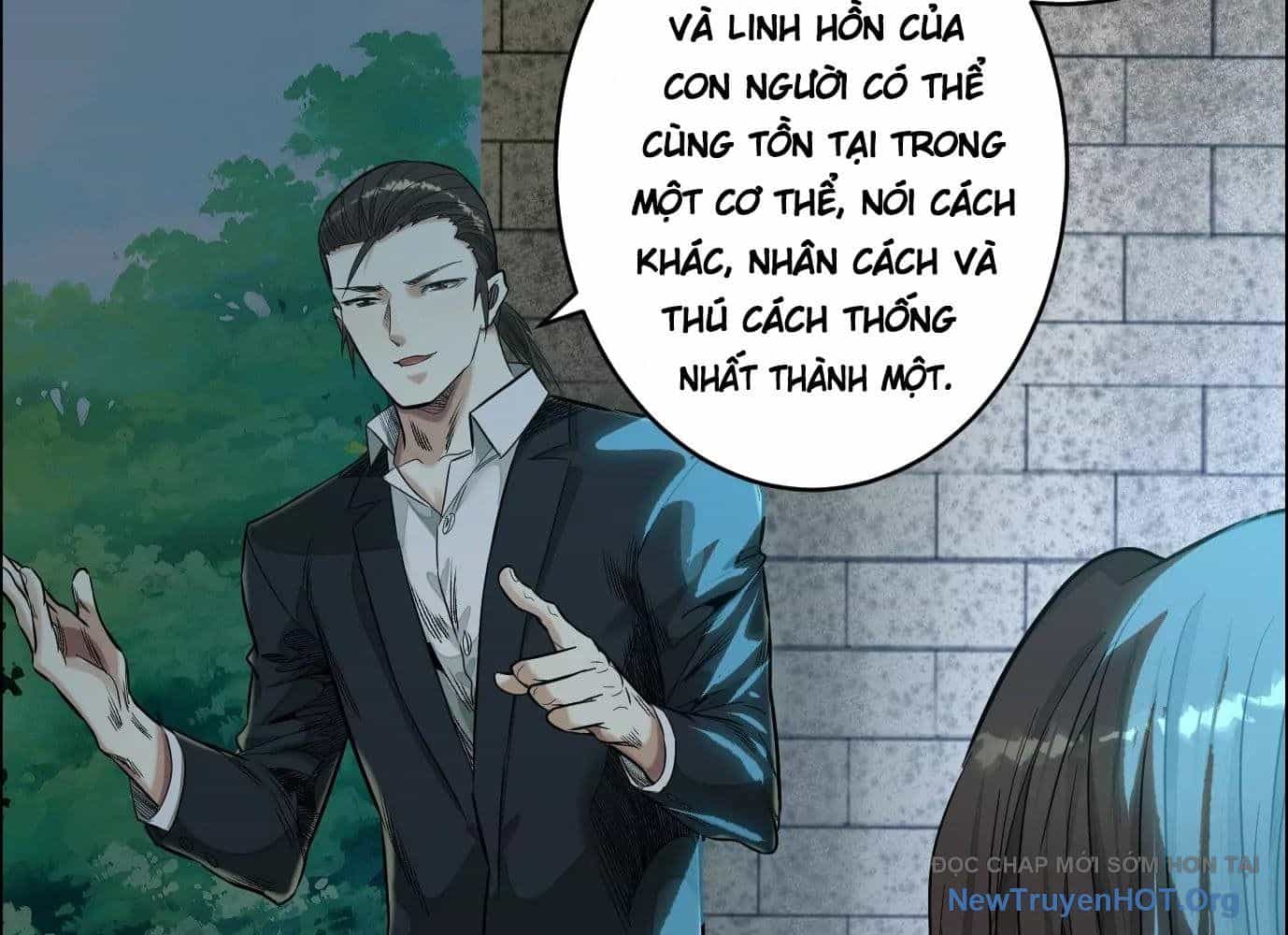 Thập Nhị Tinh - Dị Thú Mê Thành - Chương 62 - ảnh 109
