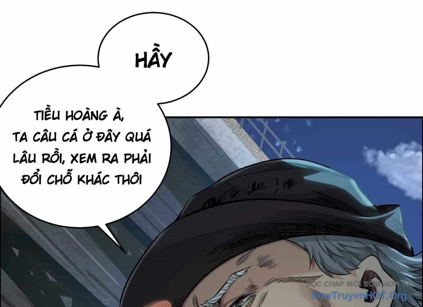 Thập Nhị Tinh - Dị Thú Mê Thành - Chương 62 - ảnh 133