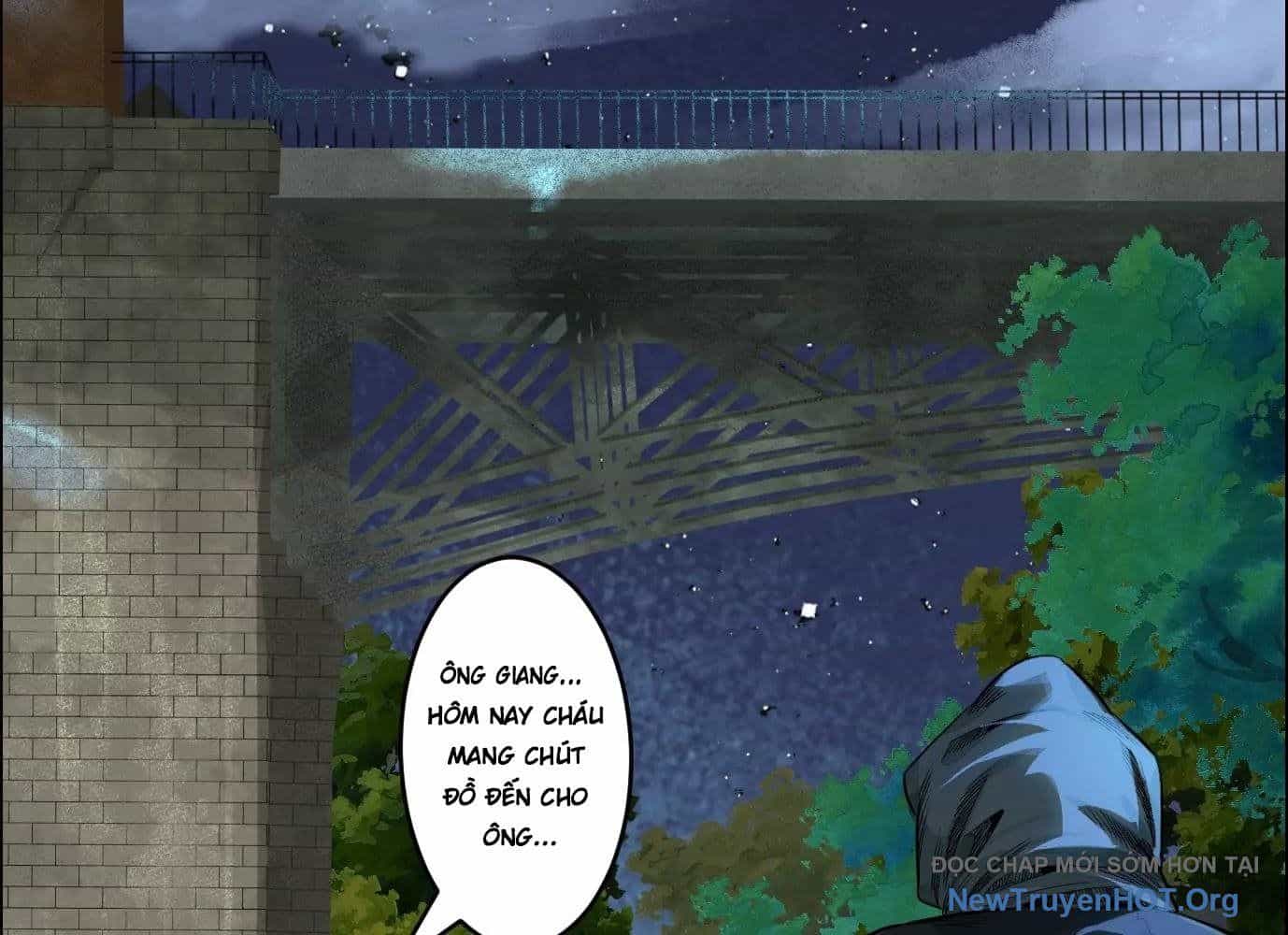 Thập Nhị Tinh - Dị Thú Mê Thành - Chương 62 - ảnh 20