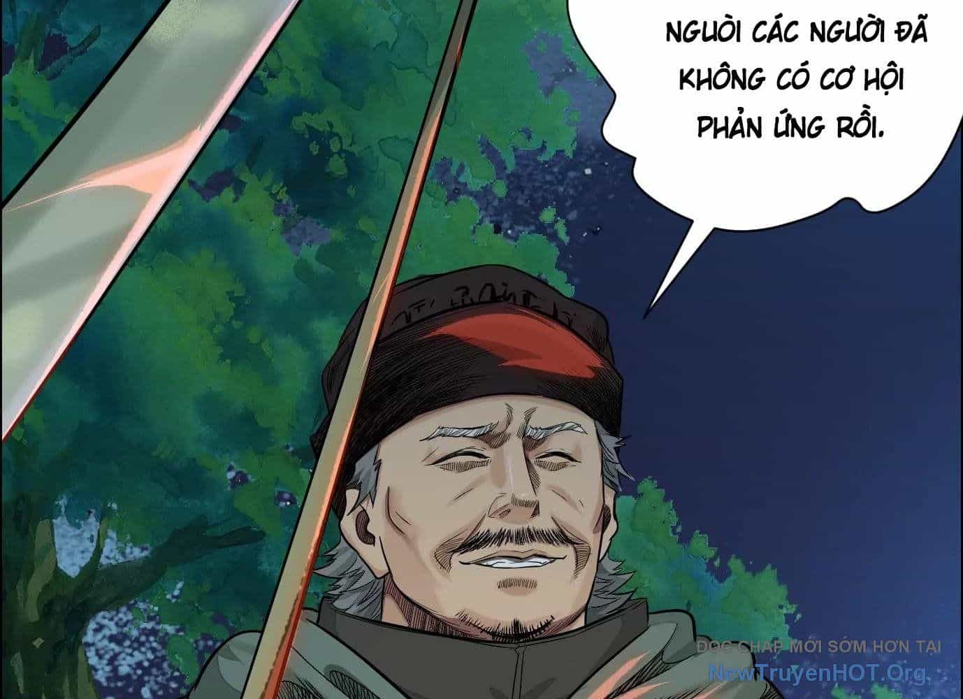 Thập Nhị Tinh - Dị Thú Mê Thành - Chương 62 - ảnh 37