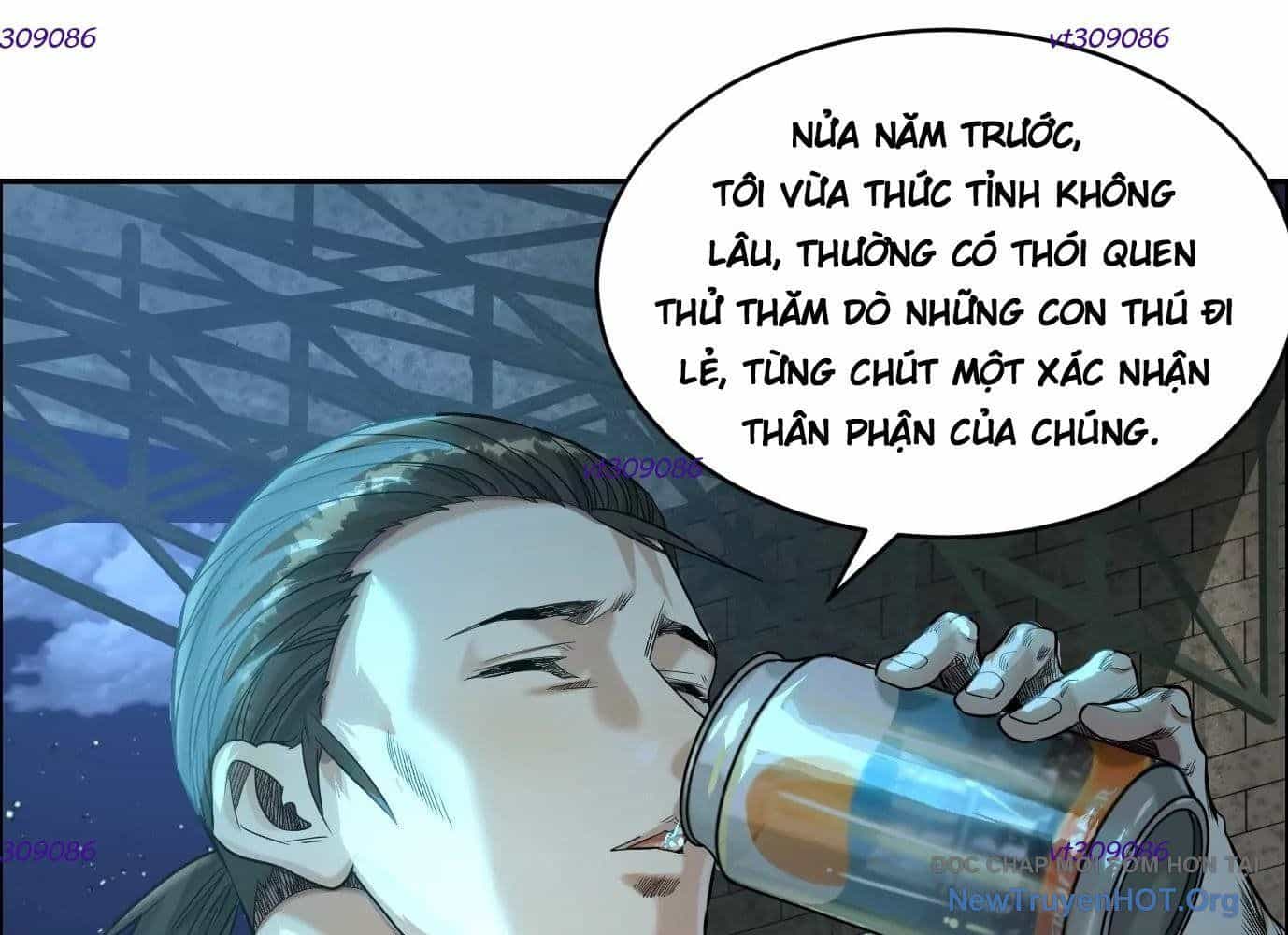 Thập Nhị Tinh - Dị Thú Mê Thành - Chương 62 - ảnh 79