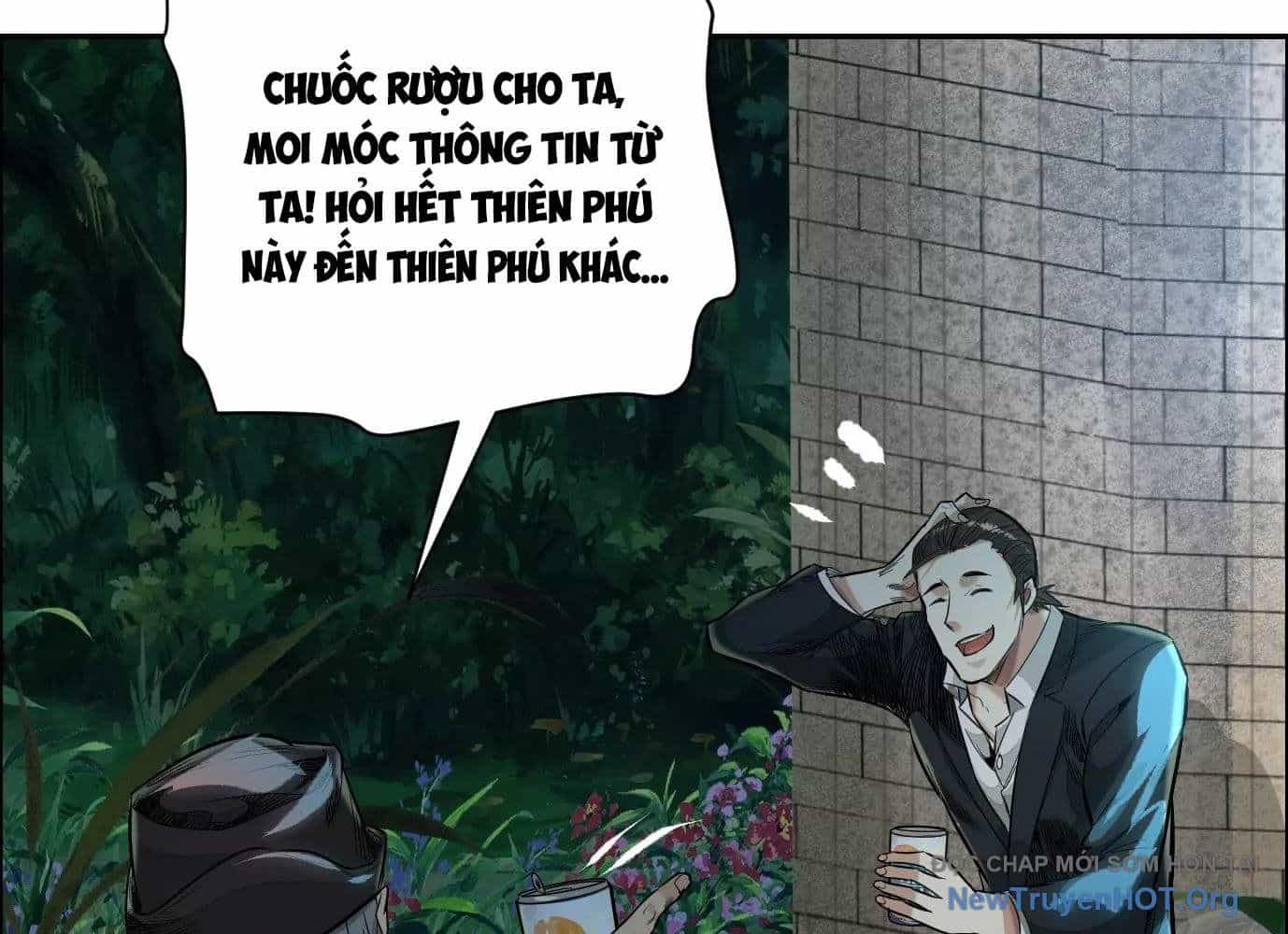 Thập Nhị Tinh - Dị Thú Mê Thành - Chương 62 - ảnh 91