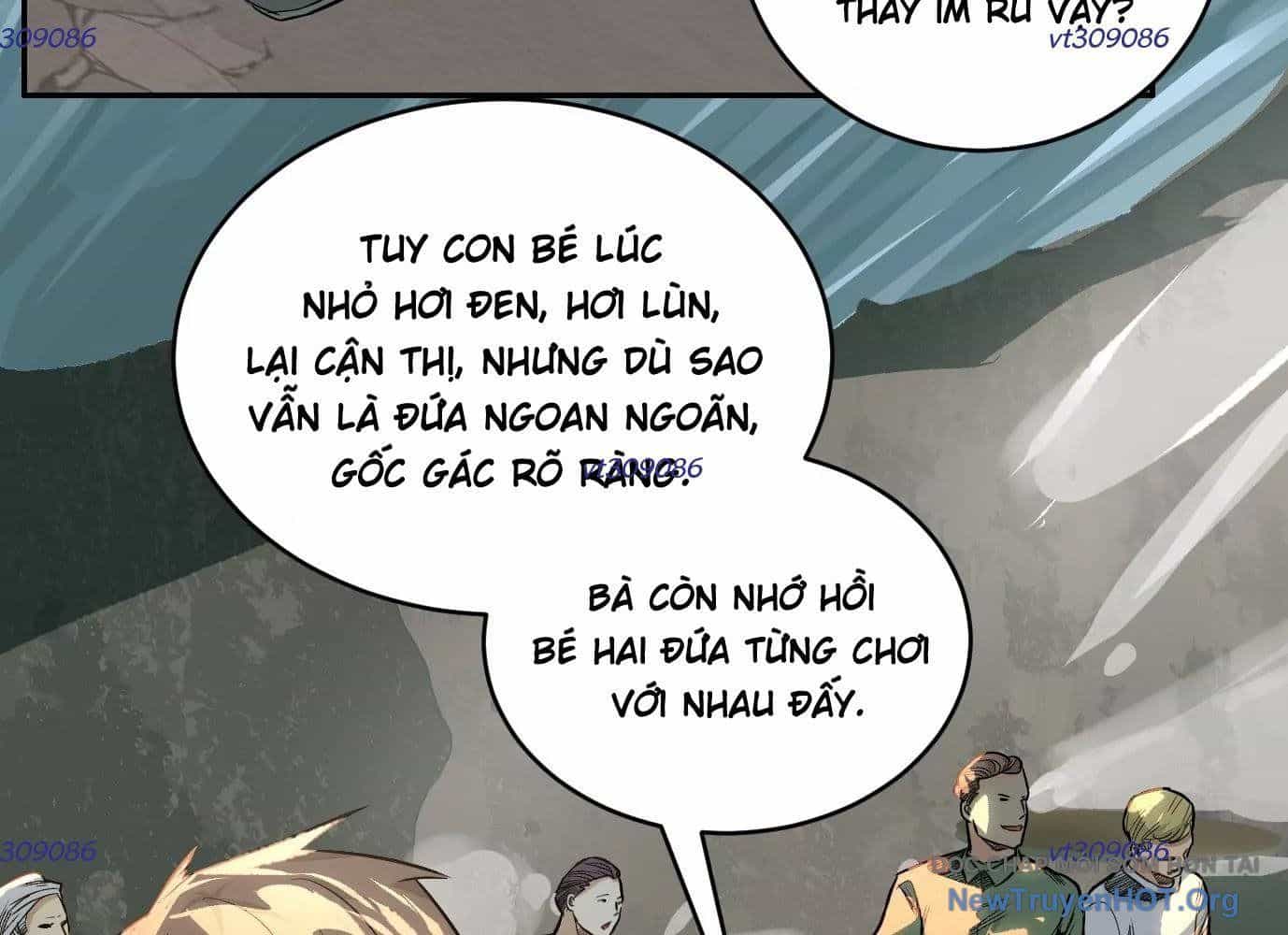 Thập Nhị Tinh - Dị Thú Mê Thành - Chương 63 - ảnh 63