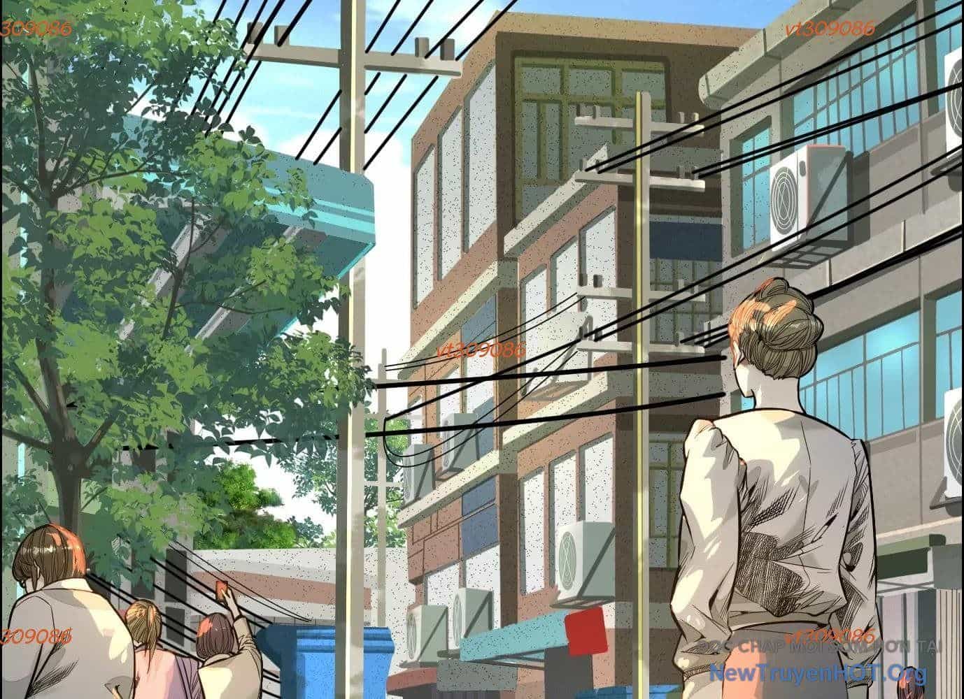 Thập Nhị Tinh - Dị Thú Mê Thành - Chương 64 - ảnh 6