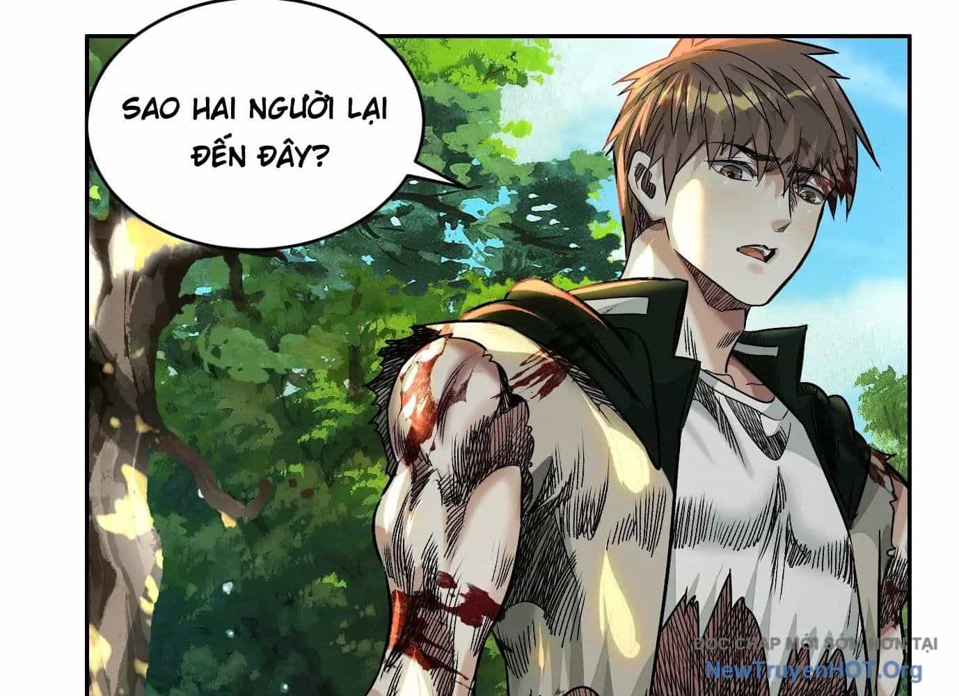 Thập Nhị Tinh - Dị Thú Mê Thành - Chương 67 - ảnh 143